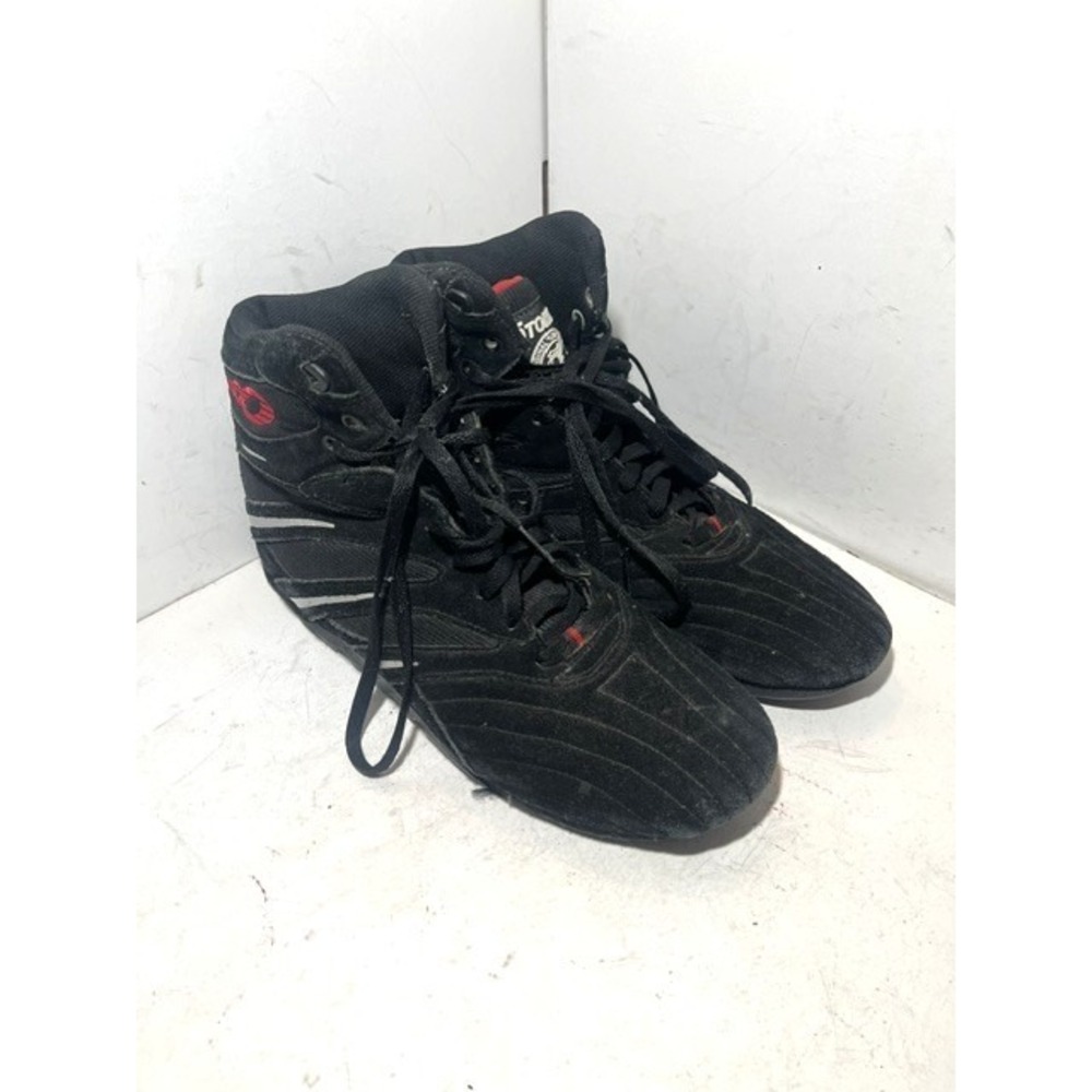 Otomix Stingray Escape Mens Black READ Bodybuilding Shoes MX8000 Size 11.5